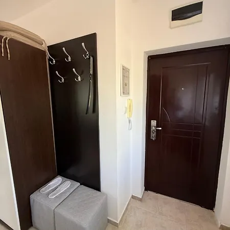 Porto Chernomoretz 公寓 切尔诺莫雷茨