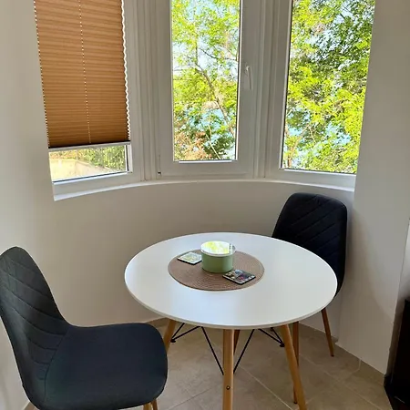 Porto Chernomoretz 切尔诺莫雷茨