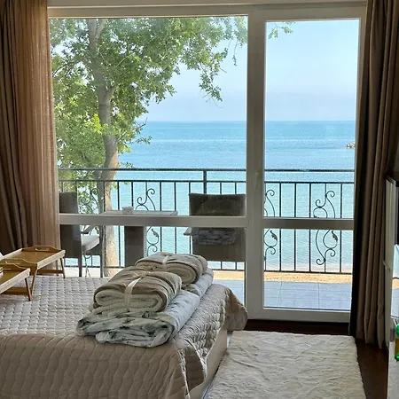 Porto Chernomoretz