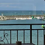 Lejlighed Porto Beachfront *