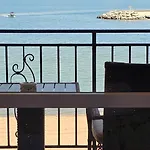 Porto Beachfront Lejlighed *
