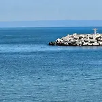 Lejlighed Porto Beachfront *