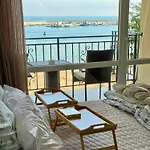 דירה Porto Chernomoretz *