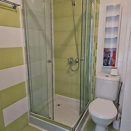 Apartment Porto Chernomoretz *
