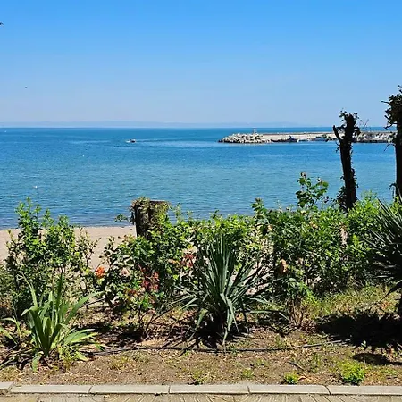 Porto Chernomoretz