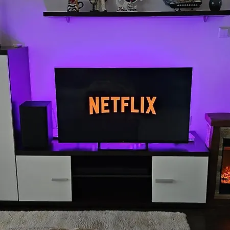 Porto Chernomoretz Daire