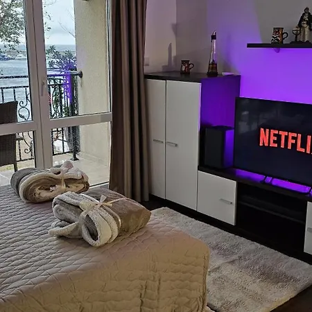 Daire Porto Chernomoretz *