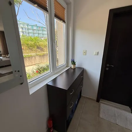 Daire Porto Chernomoretz *