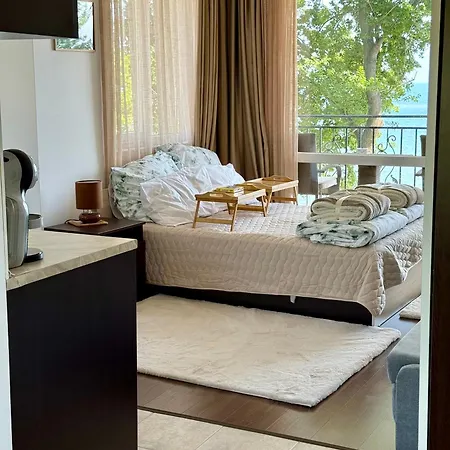 Porto Beachfront Tjernomorets