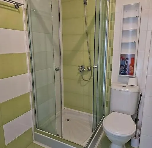 Апартамент Porto Chernomoretz *