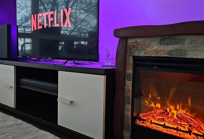 Porto Chernomoretz Апартамент *