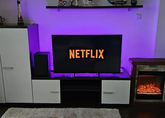 Porto Chernomoretz Апартамент