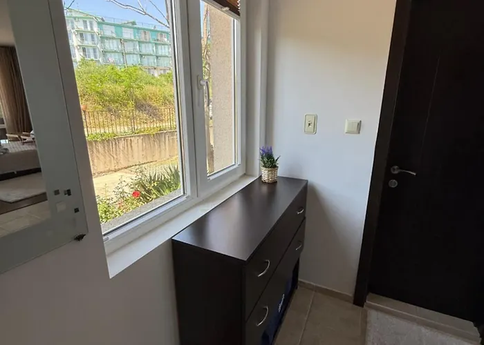 Апартамент Porto Chernomoretz *