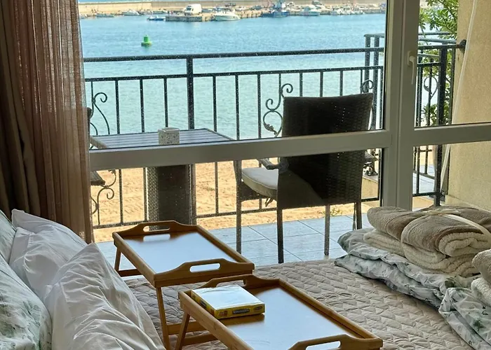 Daire Porto Chernomoretz *
