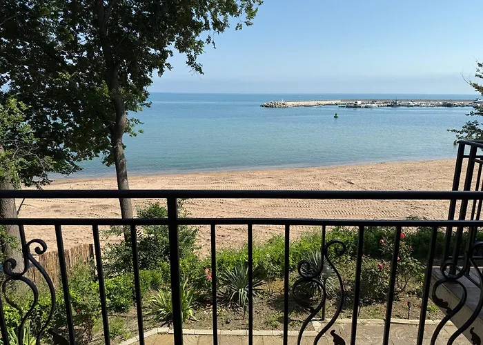 Апартамент Porto Chernomoretz Черноморец